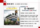 롯데 마트의 마케팅 전략분석 - 기업분석,마케팅전략,브랜드마케팅,서비스마케팅,글로벌경영,사례분석,swot,stp,4p.ppt 16페이지