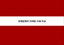 롯데 마트의 마케팅 전략분석 - 기업분석,마케팅전략,브랜드마케팅,서비스마케팅,글로벌경영,사례분석,swot,stp,4p.ppt 33페이지