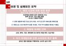 롯데 마트의 마케팅 전략분석 - 기업분석,마케팅전략,브랜드마케팅,서비스마케팅,글로벌경영,사례분석,swot,stp,4p.ppt 43페이지