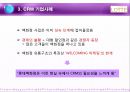 Customer Relationship Management - 롯데백화점CRM,CRM마케팅,VIP CRM마케팅,CRM기업사례,롯데백화점마케팅전략,롯데백화점기업분석.PPT자료 9페이지