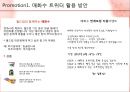 스윗(sweet)타임?이젠 펀(FUN)한 타임! - 매화수, 매화수마케팅, 분석, 마케팅전략, 저도수시장, 소주시장, 매실주, 매실주시장, 프로모션전략, 프로모션전략사례 PPT자료 21페이지