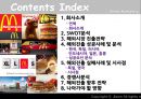 [다국적기업론] i’m  lovin’ it?맥도날드,맥도날드해외시장진출전략,맥도날드해외진출성공사례,패스트푸드마케팅,중국시장진출사례.ppt 2페이지