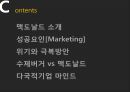 Mac Donald’s - 맥도날드성공요인 및 경영전략,맥도날드마케팅전략,수제버거,MacDonald,맥도날드위기와극복방안.ppt 37페이지