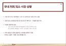 Maxim COFFEE MIX 마케팅 전략 - 맥심커피피믹스,마케팅사례,커피시장,마케팅,브랜드,브랜드마케팅,기업,서비스마케팅,글로벌,경영,시장,사례,swot,stp,4p.PPT자료 6페이지