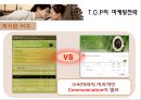 [스타마케팅] 맥심 T.O.P사례 - 맥심TOP,맥심TOP광고,TOP광고,TOP마케팅,TOP마케팅전략,맥스캔커피,캔커피시장,커피시장,커피시장마케팅,동서식품마케팅,동서식품맥심커피사장,스타마케팅,스타광고마케팅.PPT자료 30페이지