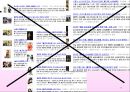 미샤 마케팅전략 및 성공전략(SWOT,4P,STP) 26페이지