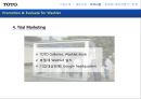 미국시장에서의  Washlet  성장전략,Washlet,Washlet마케팅전략,TOTO,비데시장,비데마케팅 23페이지