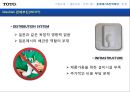 미국시장에서의  Washlet  성장전략,Washlet,Washlet마케팅전략,TOTO,비데시장,비데마케팅 27페이지