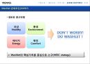 미국시장에서의  Washlet  성장전략,Washlet,Washlet마케팅전략,TOTO,비데시장,비데마케팅 34페이지