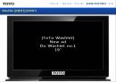 미국시장에서의  Washlet  성장전략,Washlet,Washlet마케팅전략,TOTO,비데시장,비데마케팅 35페이지