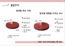 여우 같은 그녀가 온다! - 미샤경영전략사례,미샤화장품시장분석사례,저가화장품시장,브랜드마케팅,서비스마케팅,글로벌경영,사례분석,swot,stp,4p.PPT자료 21페이지