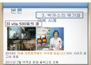 박카스 마케팅전략 및 기업분석(위기관리,광고전략) 17페이지