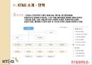 민영화된 KT&G,KT&G기업분석,공기업의민영화사례,민영화사례,민영화 7페이지