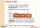 민영화된 KT&G,KT&G기업분석,공기업의민영화사례,민영화사례,민영화 29페이지