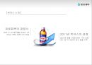 박카스 마케팅전략 및 기업분석(SWOT,4P,STP) 5페이지