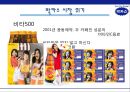 박카스 선두 유지 전략 (박카스 마케팅전략 및 기업분석, 동아제약, 박카스 시장 위기, 재기, 환경분석, 시장상황, swot 분석) PPT자료 10페이지