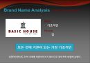 베이직하우스 리네이밍,리네이밍,리네이밍기획,브랜드리네이밍,베이직하우스 29페이지
