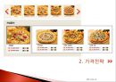 미스터피자 마케팅전략 및 기업분석(4P,STP,SWOT) 11페이지