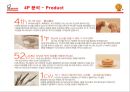 미스터도넛,MISTER DONUT,미스터도넛마케팅전략,미스터도넛마케팅분석,도넛시장,도너츠시장 17페이지