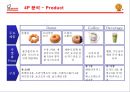미스터도넛,MISTER DONUT,미스터도넛마케팅전략,미스터도넛마케팅분석,도넛시장,도너츠시장 19페이지