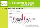 브이푸드마케팅전략,브이푸드기업분석,비타민시장환경분석,비타민시장분석 9페이지