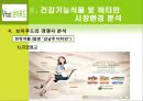 브이푸드마케팅전략,브이푸드기업분석,비타민시장환경분석,비타민시장분석 11페이지