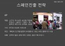 BBQ 의 세계화 전략 - 비비큐,bbq,세계화글로벌전략,중국시장진출,일본시장진출,브랜드마케팅,서비스마케팅,글로벌경영,사례분석,swot,stp,4p.PPT자료 36페이지