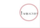 보험사기, 당신의 양심은 안녕하십니까? - 보험사기,연도별보험사기,보험사기사례,보험사기대처및대응,리스크관리.PPT자료 3페이지