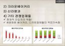 베이커리산업-파리바게뜨,뚜레주르,시장분석,브랜드마케팅,서비스마케팅,글로벌경영,사례분석,swot,stp,4p 21페이지