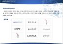 [경영전략]화장품 산업 아모레퍼시픽 외부환경, 핵심역량, 외부환경분석, 내부환경분석, 비젼, 미션 7페이지