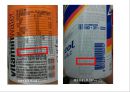 VITAMIN WATER 성분비교와 그 진실 - 비타민워터,미네랄워터,브랜드마케팅,서비스마케팅,글로벌경영,사례분석,swot,stp,4p.PPT자료 20페이지