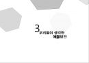 VITAMIN WATER 성분비교와 그 진실 - 비타민워터,미네랄워터,브랜드마케팅,서비스마케팅,글로벌경영,사례분석,swot,stp,4p.PPT자료 22페이지