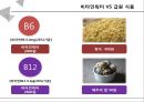VITAMIN WATER 성분비교와 그 진실 - 비타민워터,미네랄워터,브랜드마케팅,서비스마케팅,글로벌경영,사례분석,swot,stp,4p.PPT자료 26페이지