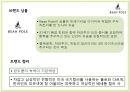빈폴(Bean Pole)마케팅,빈폴기업분석,브랜드확장,패션마케팅,브랜드마케팅,서비스마케팅,글로벌경영,사례분석,swot,stp,4p.PPT자료 8페이지