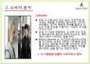 빈폴(Bean Pole)마케팅,빈폴기업분석,브랜드확장,패션마케팅,브랜드마케팅,서비스마케팅,글로벌경영,사례분석,swot,stp,4p.PPT자료 14페이지