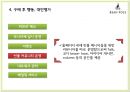 빈폴(Bean Pole)마케팅,빈폴기업분석,브랜드확장,패션마케팅,브랜드마케팅,서비스마케팅,글로벌경영,사례분석,swot,stp,4p.PPT자료 32페이지