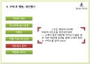 빈폴(Bean Pole)마케팅,빈폴기업분석,브랜드확장,패션마케팅,브랜드마케팅,서비스마케팅,글로벌경영,사례분석,swot,stp,4p.PPT자료 33페이지
