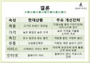 빈폴(Bean Pole)마케팅,빈폴기업분석,브랜드확장,패션마케팅,브랜드마케팅,서비스마케팅,글로벌경영,사례분석,swot,stp,4p.PPT자료 35페이지