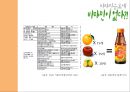 비타500(비타오백) 마케팅전략 및 기업분석(SWOT,4P,STP) 11페이지