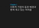 사회적기업,자본주의의한계,사회적기업의등장배경,사회적기업의지속성,한국경제의특수성,사회적기업찬반,CSR 3페이지