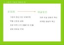 사회적 기업 마케팅,블루오션전략,감성마케팅전략,. 공동브랜드전략.PPT자료 5페이지