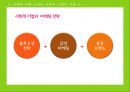 사회적 기업 마케팅,블루오션전략,감성마케팅전략,. 공동브랜드전략.PPT자료 10페이지