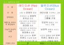 사회적 기업 마케팅,블루오션전략,감성마케팅전략,. 공동브랜드전략.PPT자료 12페이지