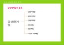 사회적 기업 마케팅,블루오션전략,감성마케팅전략,. 공동브랜드전략.PPT자료 19페이지