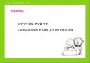 사회적 기업 마케팅,블루오션전략,감성마케팅전략,. 공동브랜드전략.PPT자료 22페이지