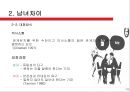 사랑의 의미와유형,사랑의화학작용,사랑의남녀차이,남녀데이트.남녀대화방식,남자와여성의성 44페이지