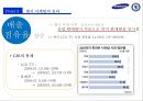 삼성&첼시후원마케팅,스포츠마케팅사례,마케팅,브랜드,브랜드마케팅,기업,서비스마케팅,글로벌,경영,시장,사례,swot,stp,4p 45페이지