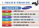 삼성카메라,삼성카메라마케팅전략,삼성카메라분석,카메라시장분석,DSLR카메라시장 5페이지