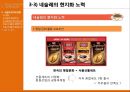 서구다국적 기업의 한국시장에서 현지화전략,맥도날드현지화전략,구글현지화전략,네슬레현지화전략,현지화전략사례 27페이지