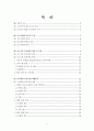 서울 등 축제,일본의 삿포로,지역축제,축제문화- SWOT 분석, 개선 방안 2페이지